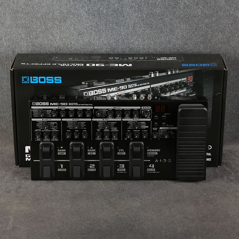 Boss ME-90