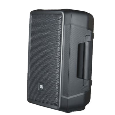 JBL IRX108BT 8" 1000 Watt Powered Active DJ Portable PA Speaker w/ Bluetooth image 3