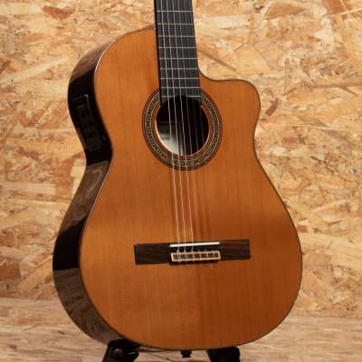 Antonio Sanchez Classical Guitars for sale in Canada | guitar-list