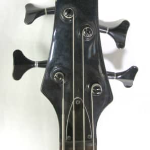 Used Ibanez Soundgear Japanese Made 4-String Bass image 4