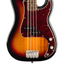 USED Squier Classic Vibe '60s Precision Bass -3-Color Sunburst (660)