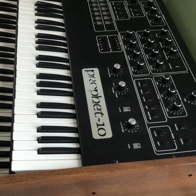Sequential Circuits  Prophet 10 image 5
