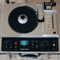 名機！Vestax DDG-1m digital delay ジャンク VESTAX DDG-1 DIGITAL DELAY GEAR - レギュラークラフトレコード