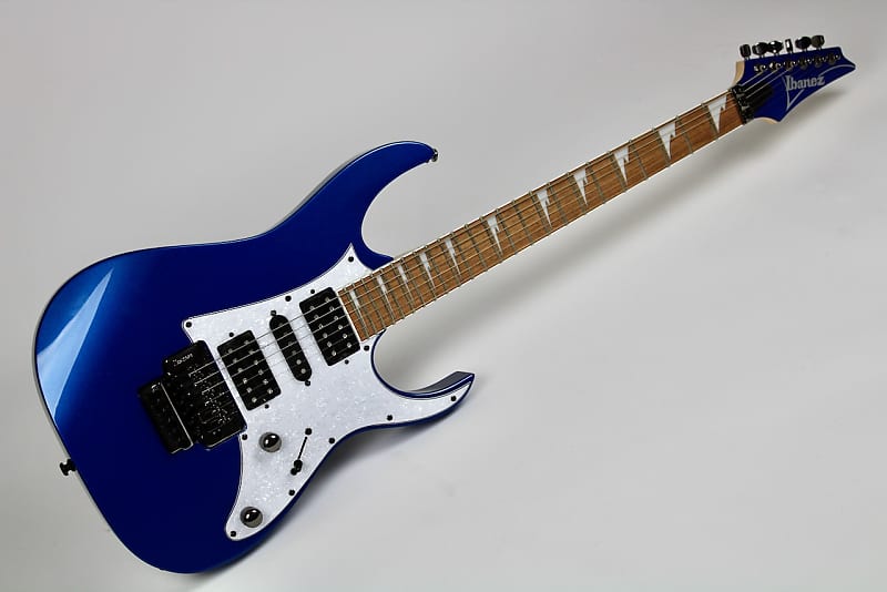 Ibanez RG Standard RG450DX Starlight Blue 2023 (RG450DXSLB