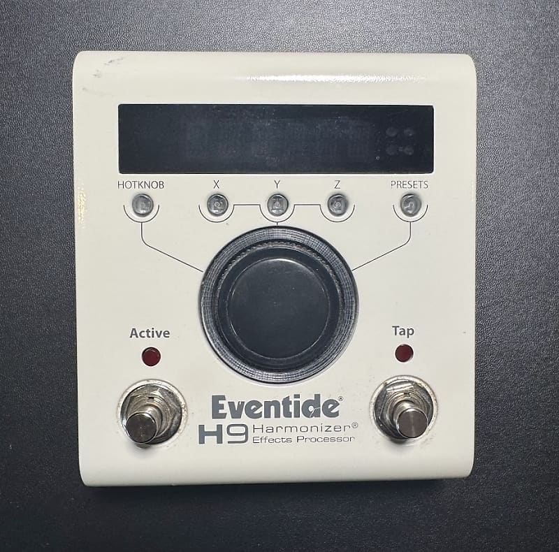 Eventide H9 MAX