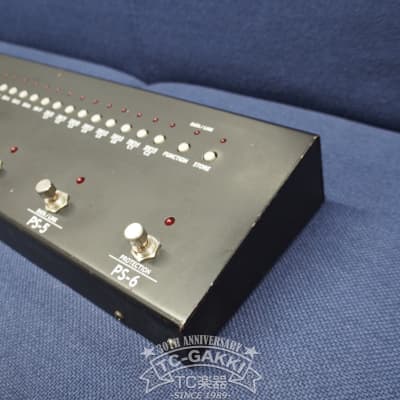 Custom Audio Japan (Caj) Rs616 M ID I/Audio Controller + Rs DS W | Reverb