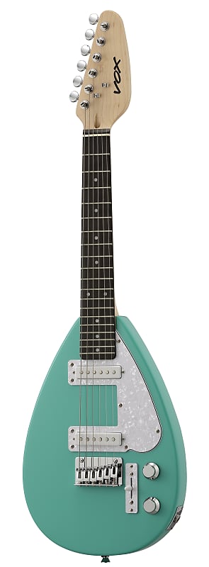 Vox Mark III Mini | Reverb
