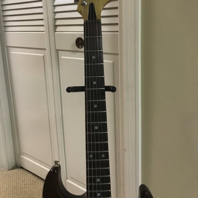 Memphis MG120 Matsumoko Guitar image 3