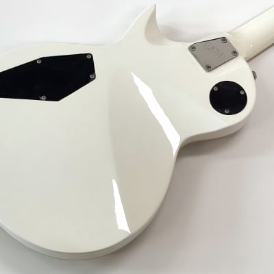 ESP LTD WA-200 White CAMO *OPEN BOX *Worldwide Fast S/H image 9