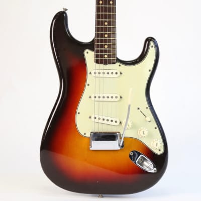 1961 Fender Statocaster image 1