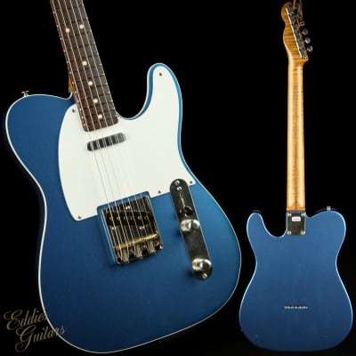 【極美】lsl instruments t-born LSL Instruments T Bone 6 String Electric Guitar Light/Med