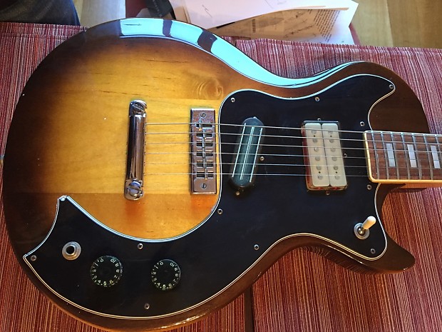 Gibson clearance marauder price