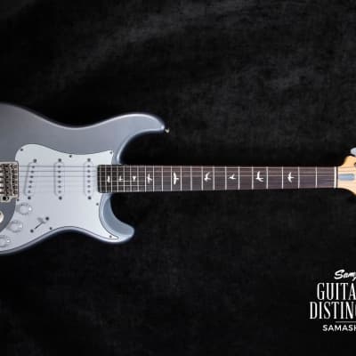 PRS Silver Sky John Mayer Signature Electric Guitar Tungsten image 2