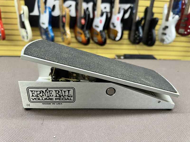 Ernie Ball Volume Pedal