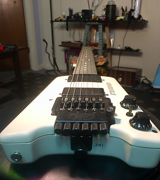 Gl2t steinberger shop