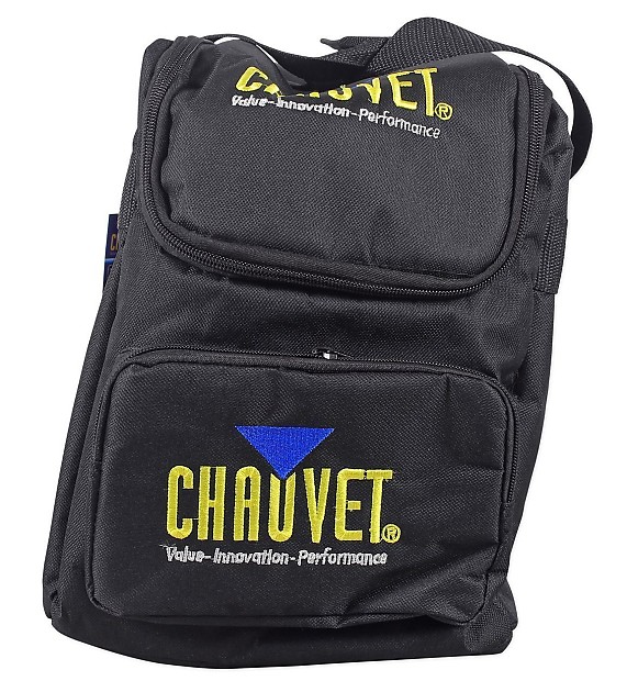 Chauvet CHS-30 VIP Gear Bag for Slim Par Pro Lights image 1