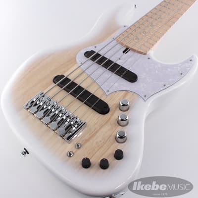 Xotic エキゾチック XJ-1T 6st HRI Ash / Maple Fingerboad