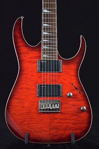 Ibanez rg3ex1 outlet