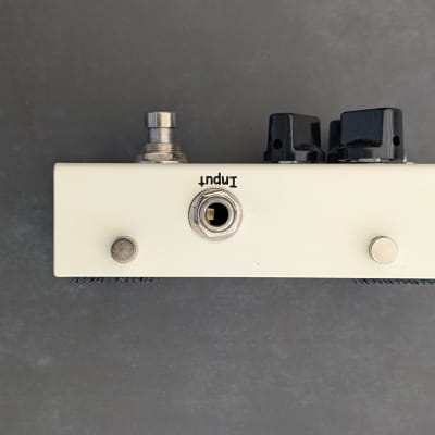 Fulltone OCD V1 Series 7 (1.7) 2016 image 4
