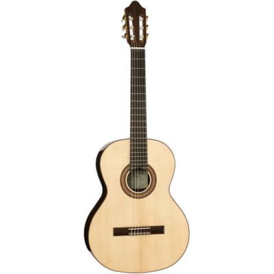Kremona F65S Fiesta Soloist Series Classical Guitar for sale