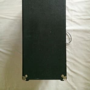 Marlboro G40-R  guitar amplifier 70's black 12" speaker image 6