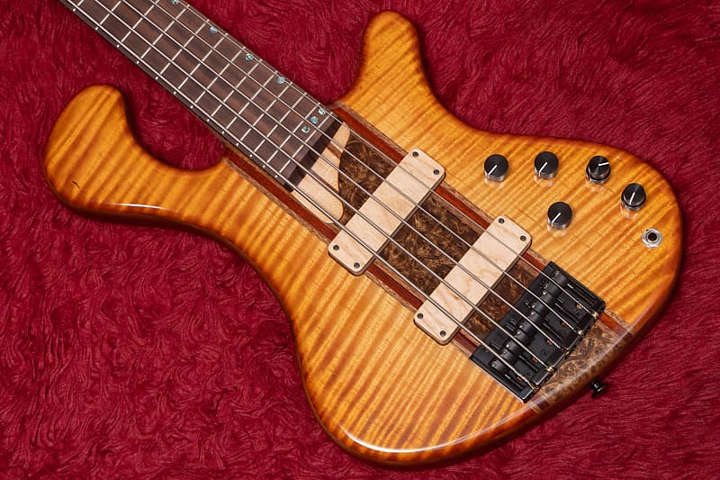 new】Sago / Full Ordered Custom Bass 5st 4.260kg #CA25042701