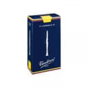 Vandoren Traditional Bb Clarinet Reeds, Box of 10 - Strength 3-1/2 CR1035