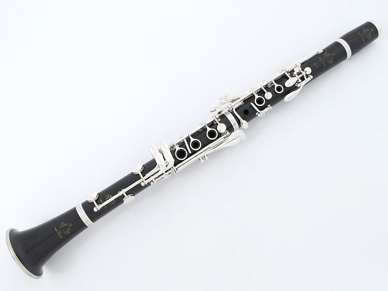 Buffet Crampon B♭ Clarinet E13 SP [SN K231770] [11/16]