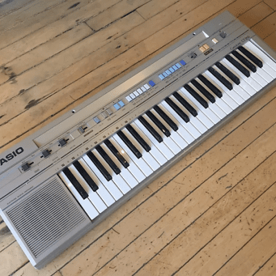 Casiotone CT-350 カシオ CASIO キーボード シンセサイザー CASIO CT-350 Casiotone シンセサイザー 廃盤 CASIO Casiotone