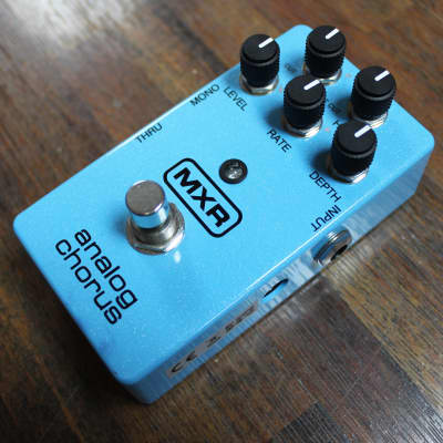 MXR M234 Analog Chorus | Reverb Canada