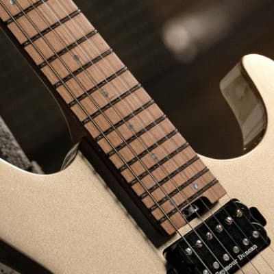 Cort G300 Pro Metallic Gold (B Stock) image 6