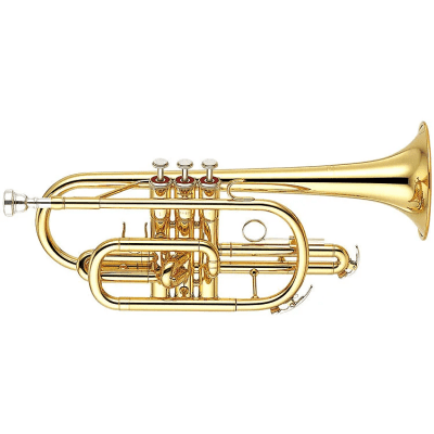Yamaha YCR-2310 Cornet | Reverb