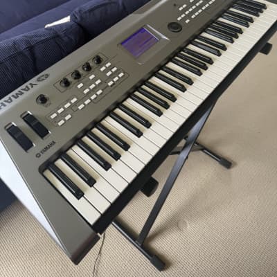 Yamaha MM6 Synthesizer 2007 - Great condition