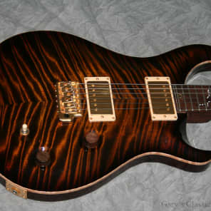 2007 Paul Reed Smith Custom 22  Private Stock (#PRS0002) image 3