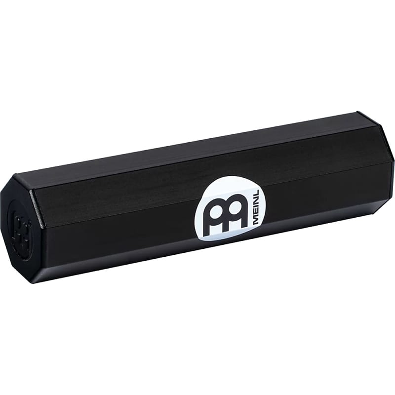 MEINL Octagonal Aluminum Shakers - Medium image 1