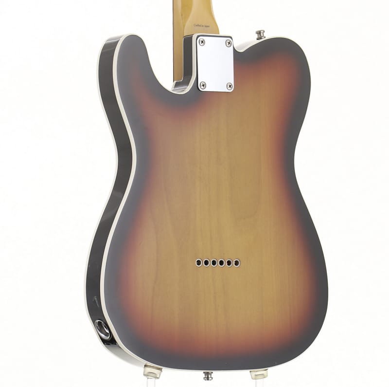 Fender Japan TL62B-TX 3TS [SN T005317] [10/30] | Reverb