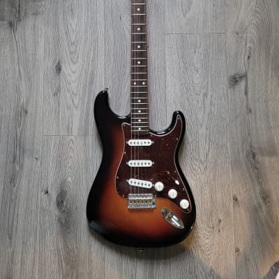Fender Fender John Mayer Stratocaster 2006 - 2014 2006-2014 image 7