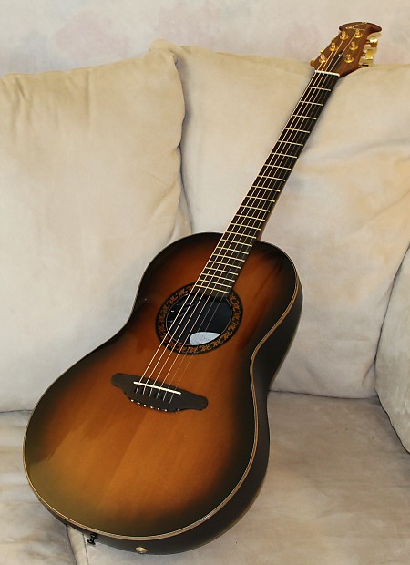 EpiphoneWILDCAT アンテークアイボー ゴールドラメ　ビンデング WILD CHASE 2.5号SS ラトルtune #IK20RT ギラギラパープル