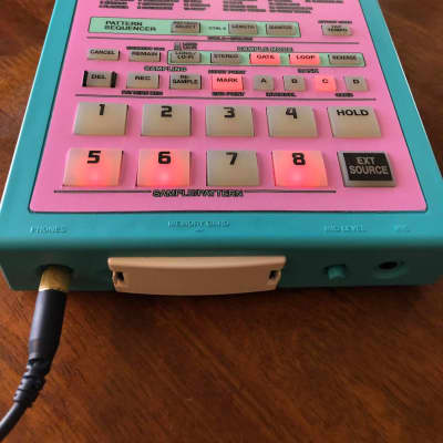 Boss SP-303 Dr. Sample 2000s - CUSTOM image 3