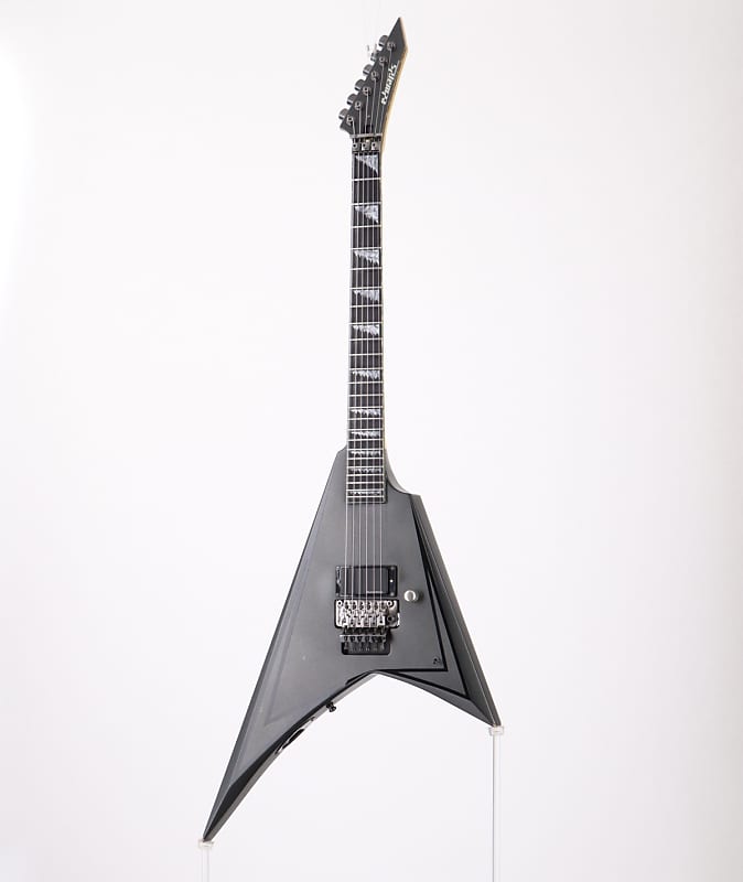 Edwards E-AL-166 BLACKY　Alexi Laiho ESP Edwards E-AL-166 BLACKY – United States