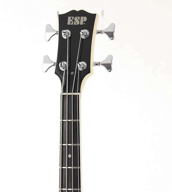 Esp J Mf 1 Luna Sea J Model [Sn 43985] [06/21] | Reverb
