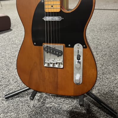 Fender Squire Deryck Sum 41 Telecaster Black | Reverb Fender Squire Deryck Sum 41 Telecaster Black | Reverb