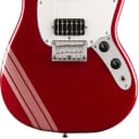 Fender Squier FSR Bullet Mustang Competition HH in Red