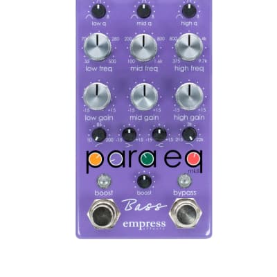 Reverb.com listing, price, conditions, and images for empress-eq