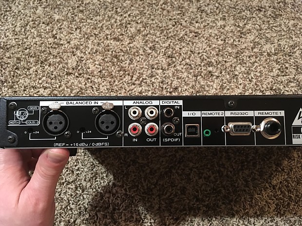 商品画像：Marantz PMD570 Solid-State Recorder | Reverb 3
