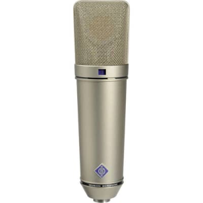 Neumann  U 87 Ai image 1