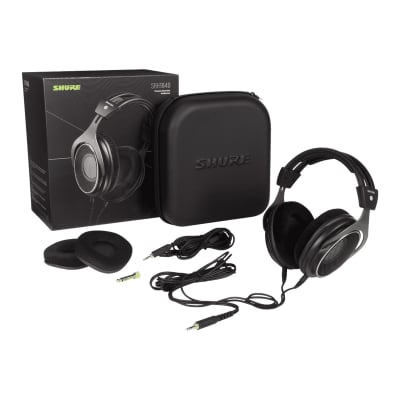 SRH1840 BK Shure image 2