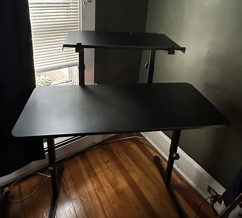new condition free stand table top