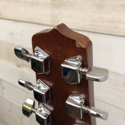 Jasmine by Takamine ES-44C Cutaway Acoustic-Electric Guitar