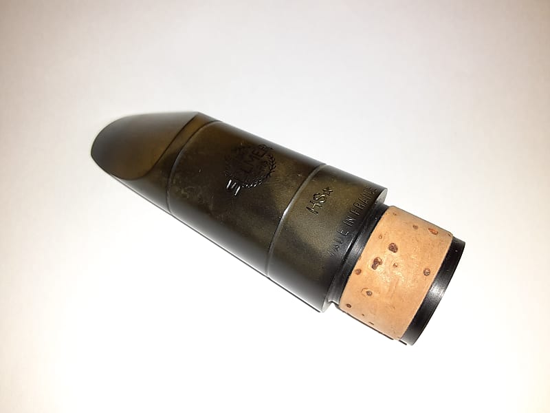 Selmer Paris 201 Bb Clarinet Mouthpiece - HS* w/COSMETIC BLEMISHES image 1
